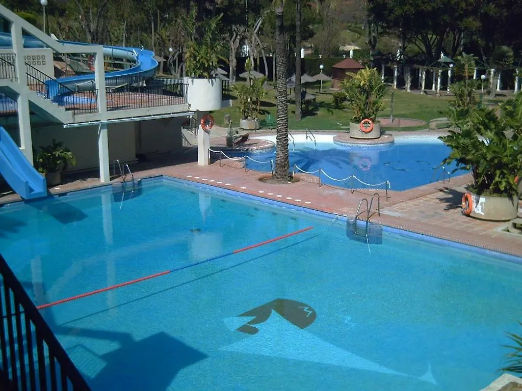 Benalbeach, 1103 Lägenhet Benalmádena