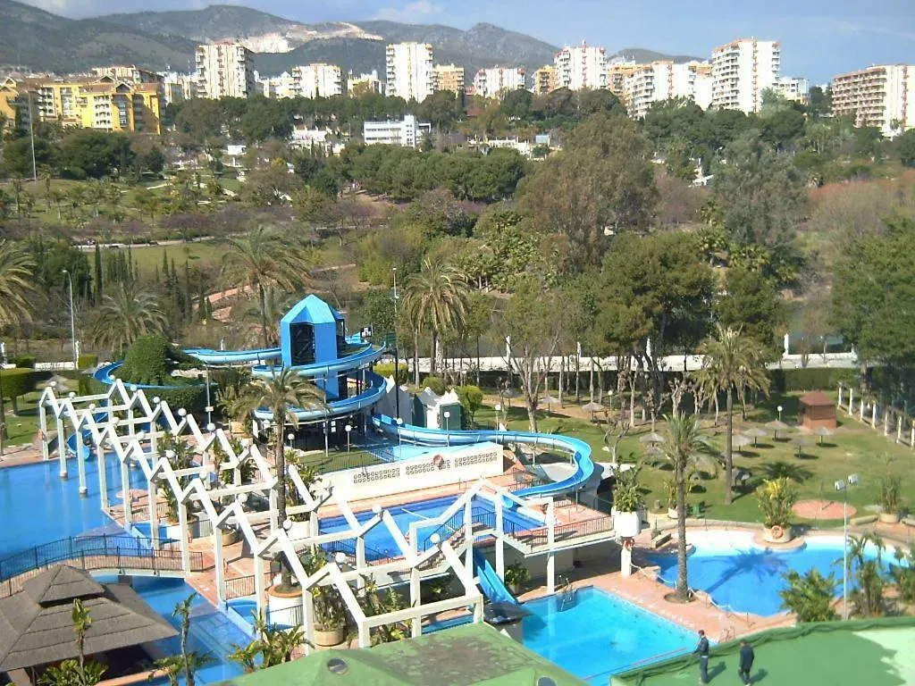 Benalbeach, 1103 Lägenhet Benalmádena