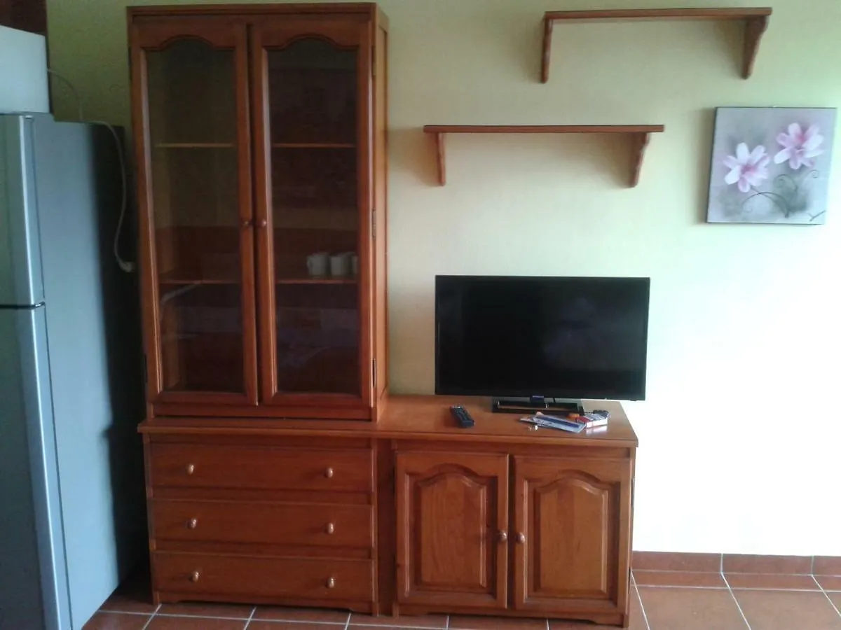 Benalbeach, 1103 Apartment Benalmadena