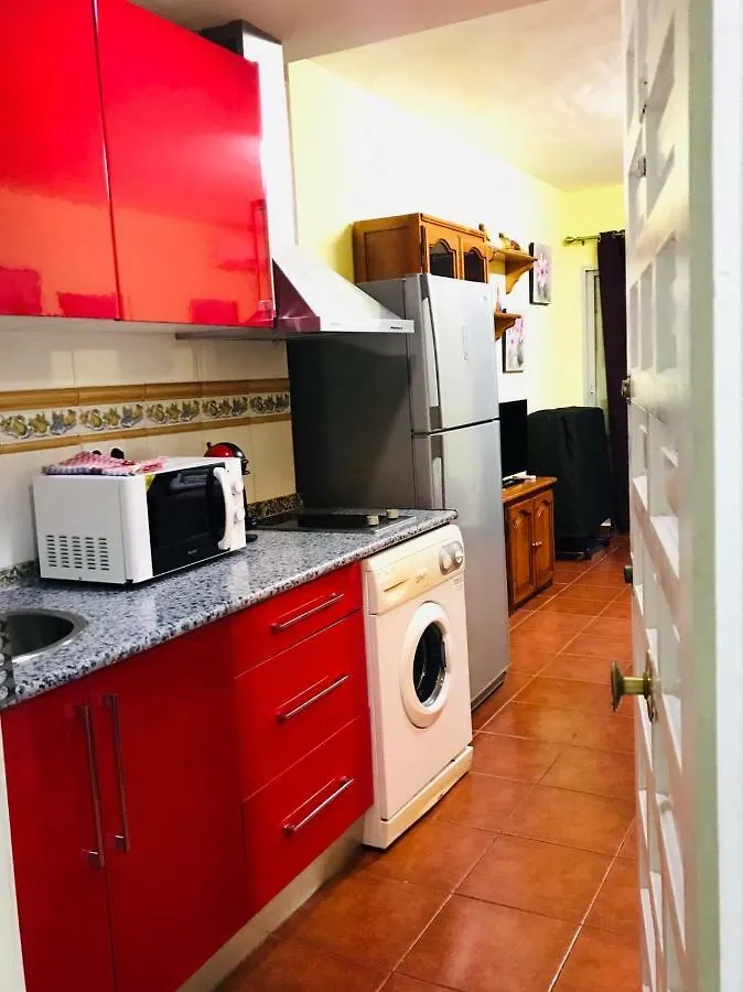 Benalbeach, 1103 Apartment Benalmadena Spain