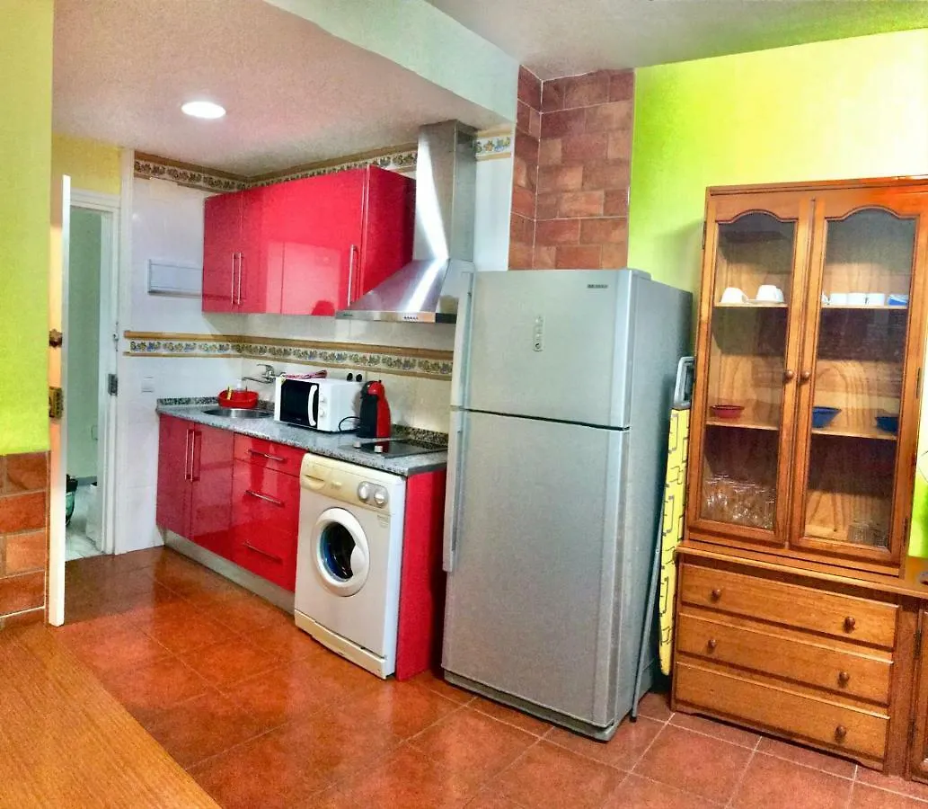 Benalbeach, 1103 Apartment Benalmadena 0*,  Spain