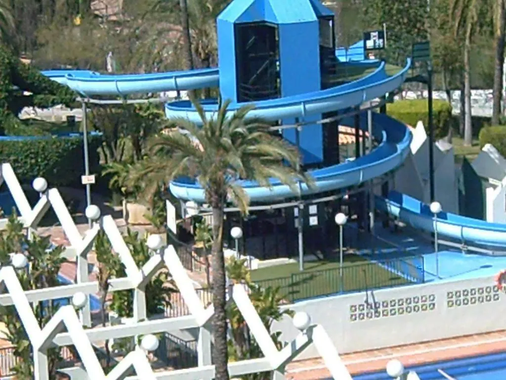 Benalbeach, 1103 Apartment Benalmadena Spain