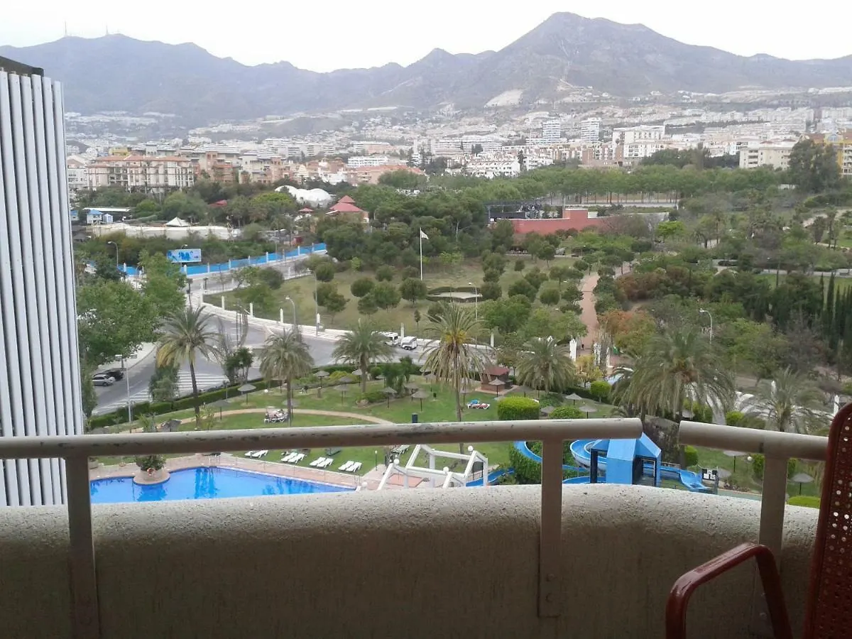 Benalbeach, 1103 Apartment Benalmadena Spain