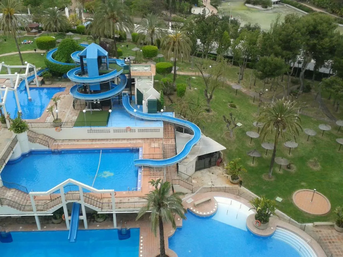 Benalbeach, 1103 Apartment Benalmadena