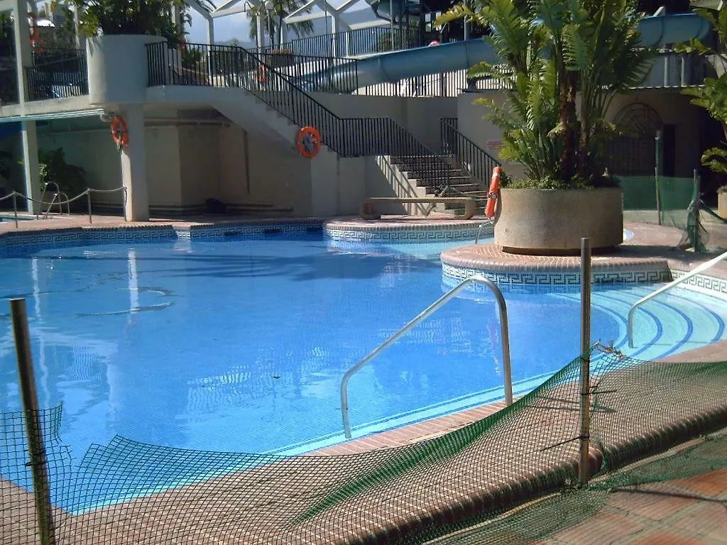Benalbeach, 1103 Apartment Benalmadena Spain