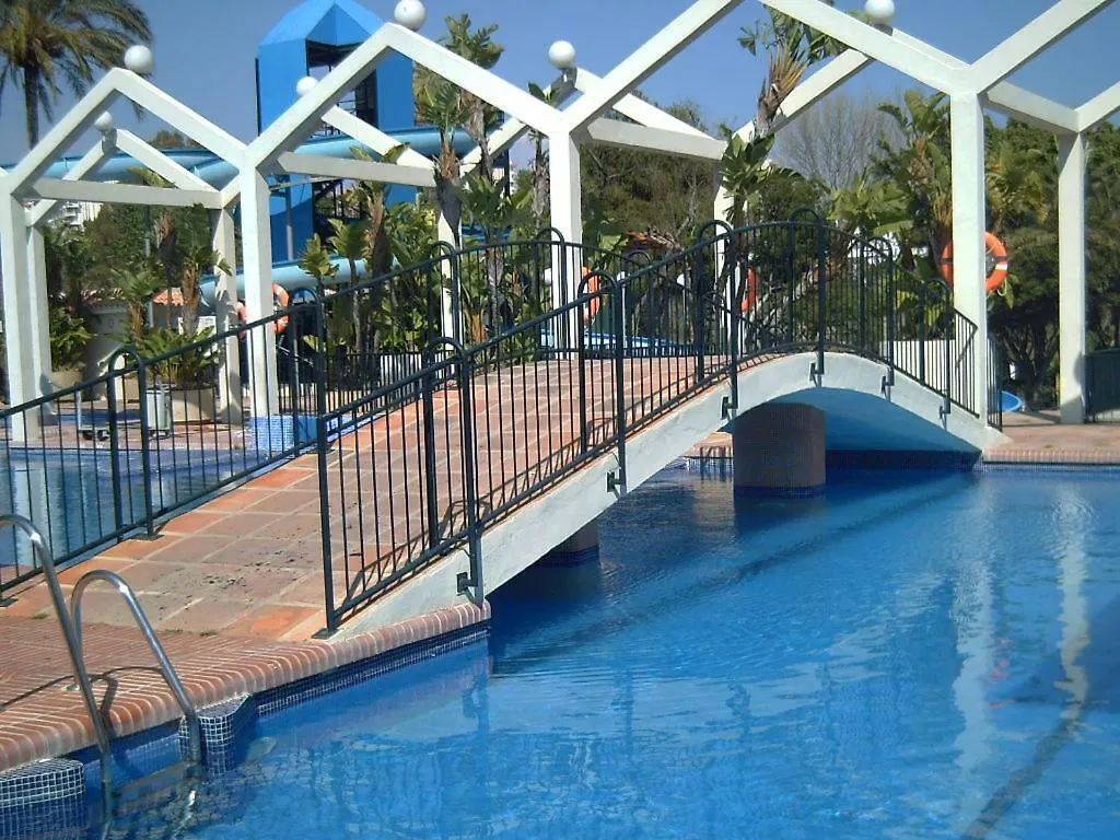 Benalbeach, 1103 Apartment Benalmadena 0*,