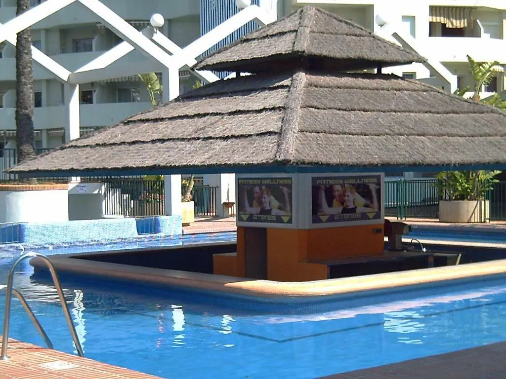 Benalbeach, 1103 Apartment Benalmadena