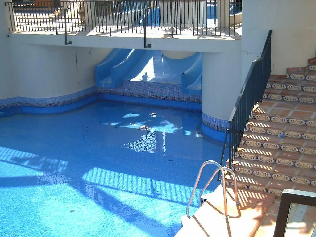 Benalbeach, 1103 Apartment Benalmadena